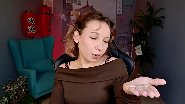 JasmineMilko online show from September 2025 05:07:01 AM