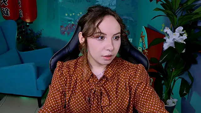 JasmineMilko online show from April 2026 05:08:02 AM