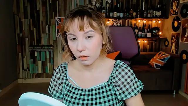 JasmineMilko online show from October 2025 05:08:01 AM