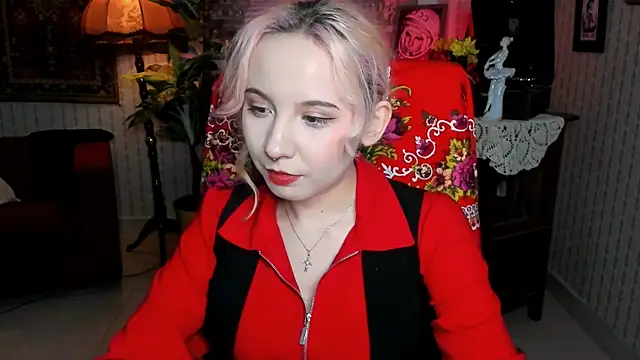 JasmineMilko online show from February 2025 08:06:02 AM