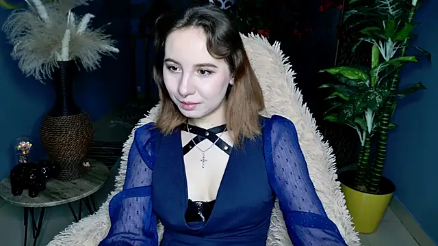 JasmineMilko online show from February 2026 05:05:02 AM