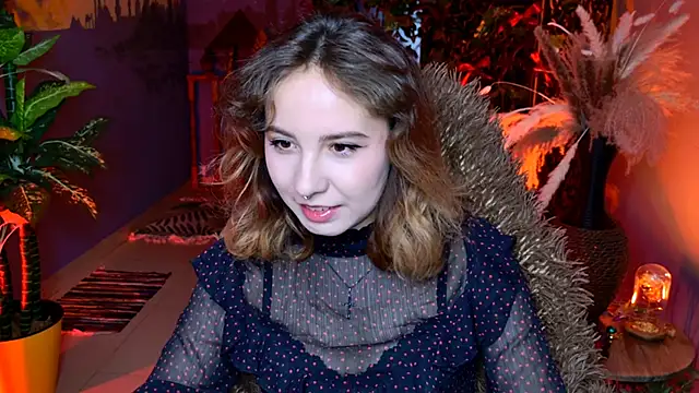 JasmineMilko online show from March 2026 05:03:02 AM