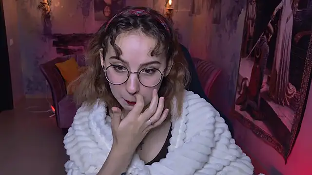 JasmineMilko online show from February 2026 05:05:01 AM