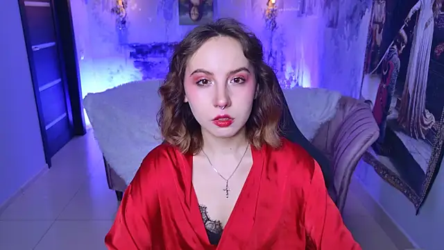 JasmineMilko online show from February 2026 05:03:02 AM