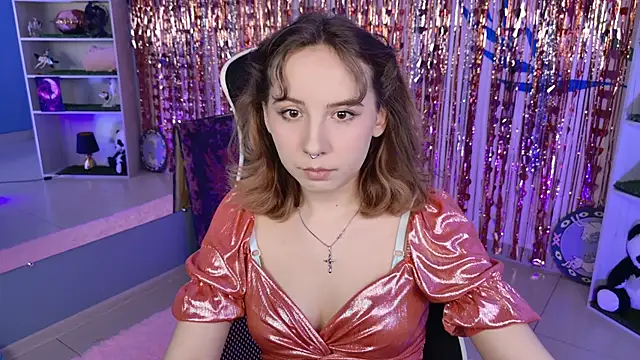 JasmineMilko online show from March 2026 05:04:01 AM