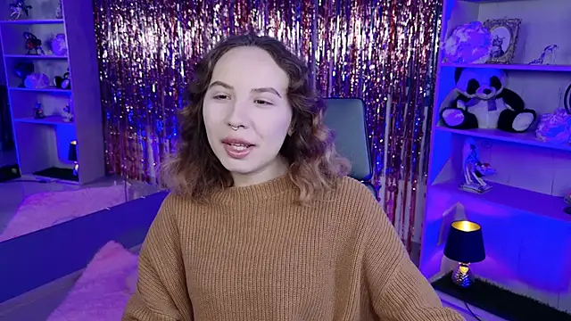 JasmineMilko online show from April 2026 05:11:01 AM