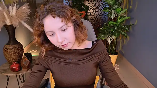 JasmineMilko online show from November 2025 05:08:01 AM