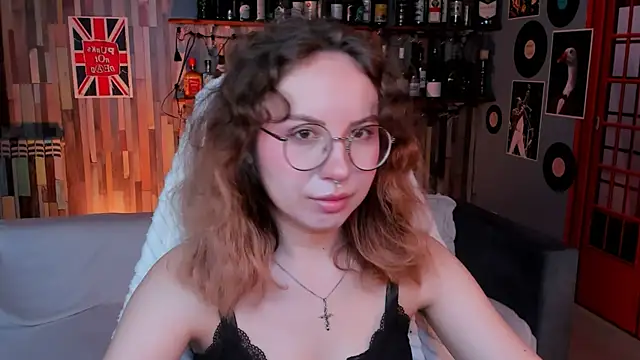JasmineMilko online show from May 2026 05:06:01 AM