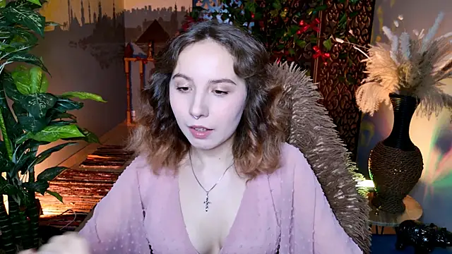 JasmineMilko online show from March 2026 05:07:02 AM