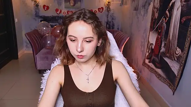 JasmineMilko online show from February 2026 05:07:01 AM