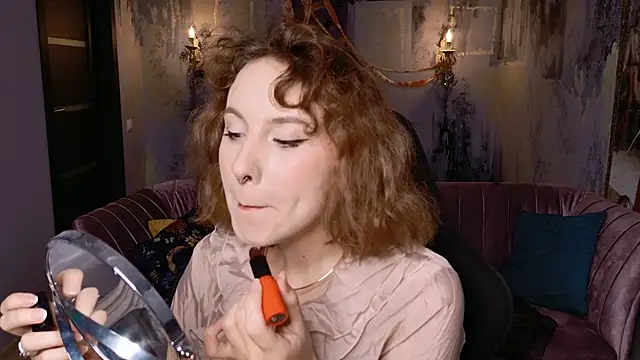 JasmineMilko online show from October 2025 05:06:01 AM