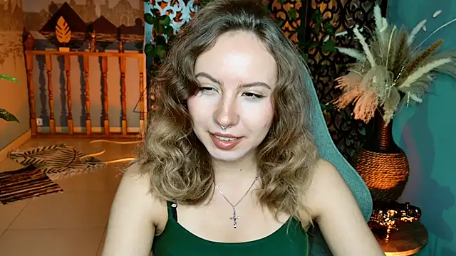 JasmineMilko online show from June 2026 05:03:02 AM