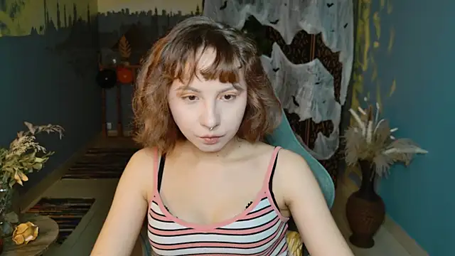 JasmineMilko online show from October 2025 05:06:01 AM