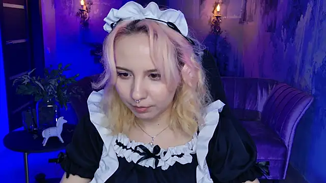 JasmineMilko online show from February 2025 11:20:01 AM