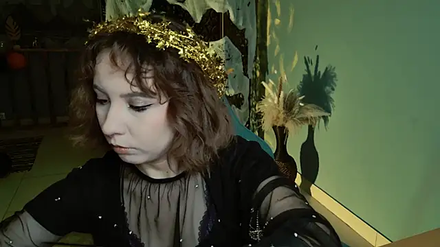 JasmineMilko online show from October 2025 05:08:01 AM