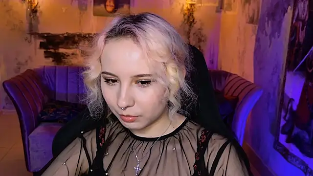JasmineMilko online show from March 2025 08:10:01 AM