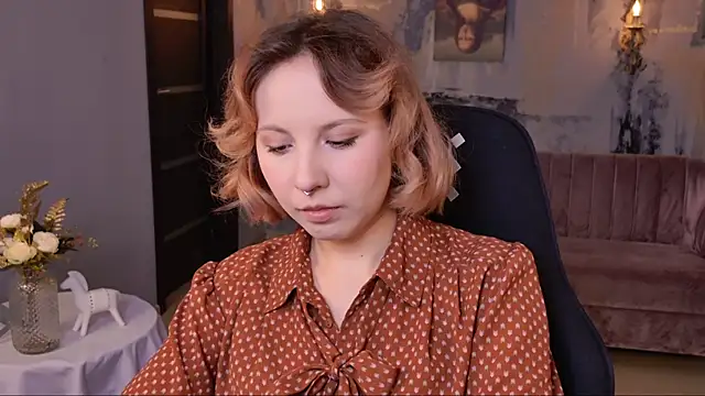 JasmineMilko online show from September 2025 05:08:02 AM