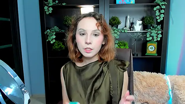 JasmineMilko online show from November 2025 05:08:02 AM