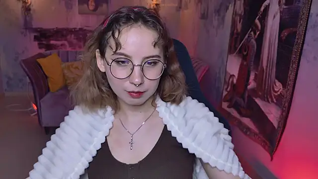 JasmineMilko online show from February 2026 06:22:01 AM