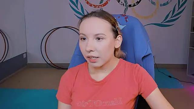 JasmineMilko online show from September 2025 05:03:02 AM