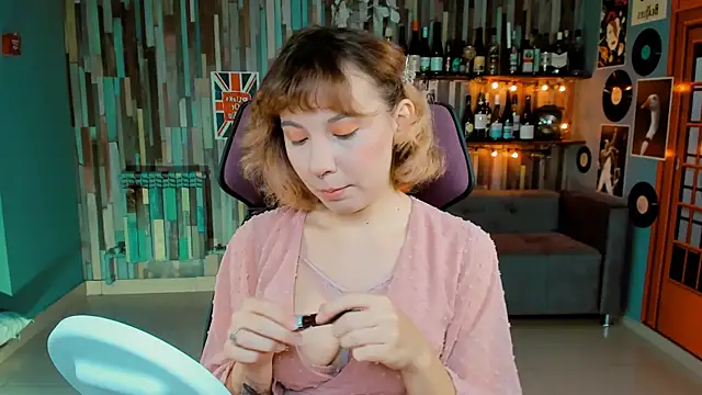 JasmineMilko online show from October 2025 05:09:02 AM