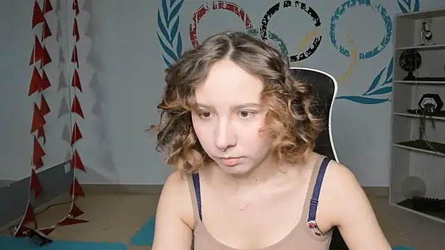 JasmineMilko online show from December 2025 05:02:02 AM