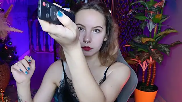 JasmineMilko online show from January 2026 05:03:01 AM