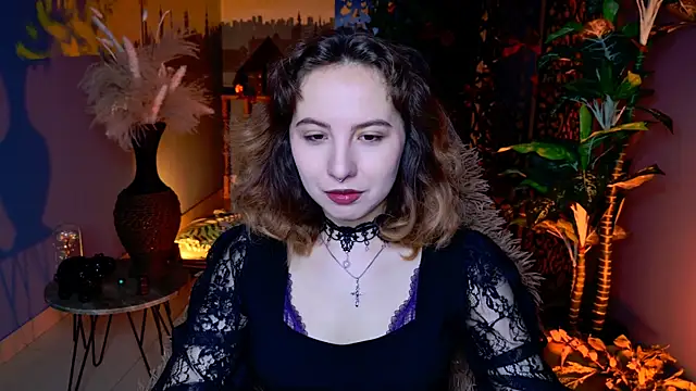 JasmineMilko online show from February 2026 05:07:02 AM