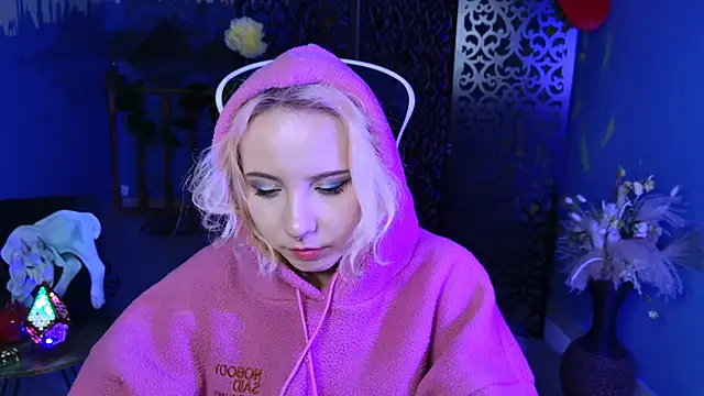 JasmineMilko online show from March 2025 11:23:01 AM