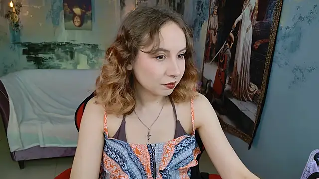 JasmineMilko online show from March 2026 05:08:02 AM