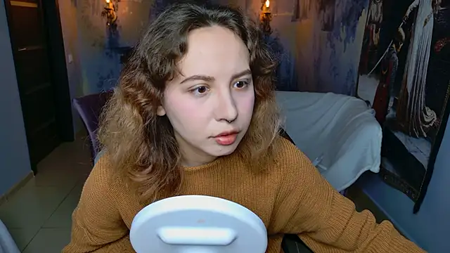 JasmineMilko online show from March 2026 05:06:02 AM