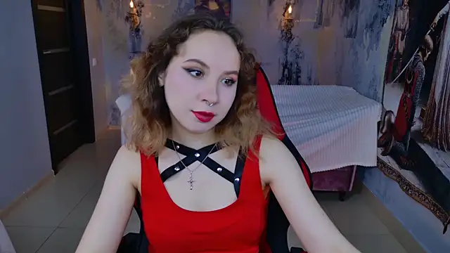 JasmineMilko online show from April 2026 05:03:01 AM