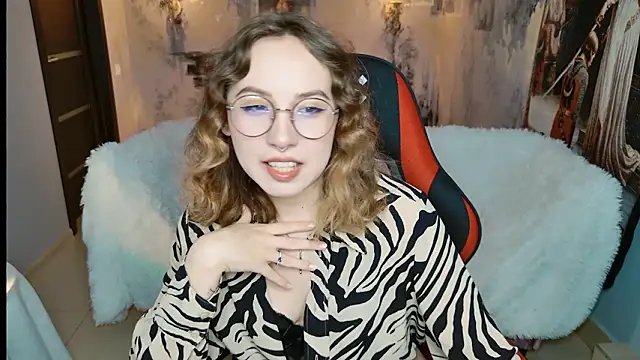 JasmineMilko online show from March 2026 05:07:01 AM