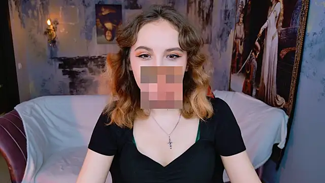 JasmineMilko online show from March 2026 05:07:01 AM