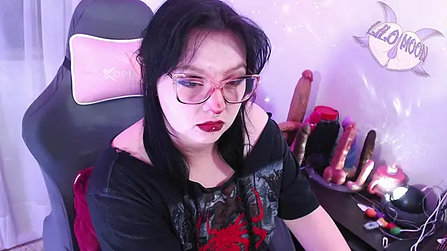 LiloMoon69 online show from May 2026 08:08:01 AM