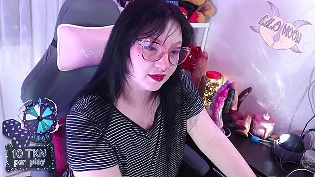 LiloMoon69 online show from January 2026 08:15:01 PM