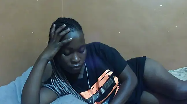 Snapshot of sexyblackya chatting on March 2025 11:19:01 AM sexyblackya online show from March 2025 11:19:01 AM