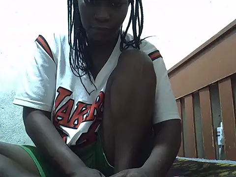 sexyblackya online show from February 2026 05:52:01 AM