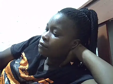 sexyblackya online show from February 2026 06:24:01 AM