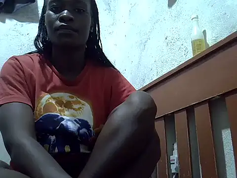 sexyblackya online show from January 2026 05:49:02 PM