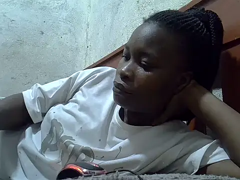 sexyblackya online show from February 2026 06:16:01 AM