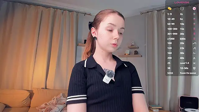 DominikaElis online show from March 2026 07:06:02 PM