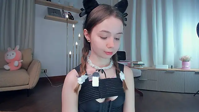 DominikaElis online show from April 2026 01:42:02 AM