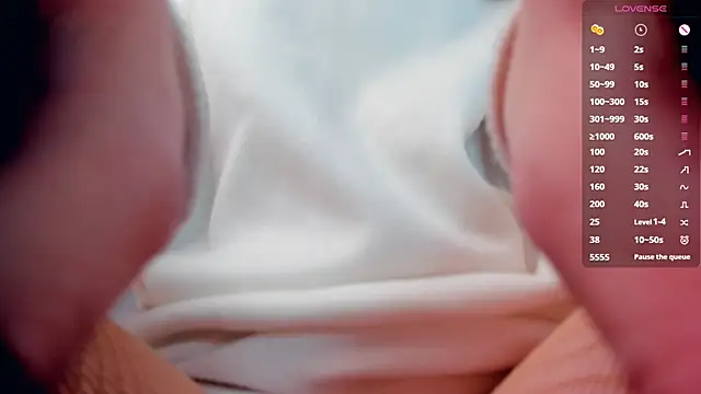 DominikaElis online show from March 2026 07:37:01 PM