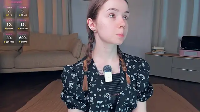 DominikaElis online show from May 2026 08:11:02 PM