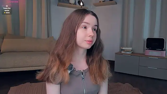 DominikaElis online show from May 2026 08:01:02 PM