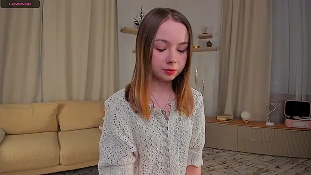 Snapshot of DominikaElis chatting on November 2025 08:12:02 PM DominikaElis online show from November 2025 08:12:02 PM