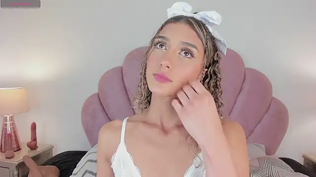 Daddysgirl1  online show from October 2025 08:46:02 PM