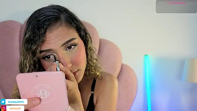 Daddysgirl1  online show from April 2026 10:49:02 PM