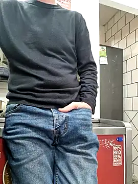 PublicNoFace online show from March 2025 11:22:02 AM